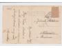 POŠTOVNA RYCHTAŘOV=KOMINÍK=rok.1930*R4745