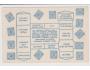 ZNÁMKOMLUVA=rok.1920*R4754