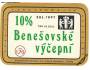 Benešov - C15, C50/I, C82 - viz popis