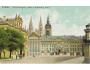 PRAHA-ARCIBISKUPSKÝ PALÁC / r.1915 /M402-12
