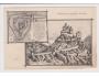 HRAD POŠTEJN=rok.1918*R4769