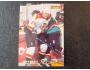 Magnus Svensson 1995-96 Florida Panthers, SkyBox Impact 69