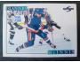 Marty McInnis 1995-96 New York Islanders, Pinnacle Score 217