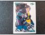 Oleg Tverdovsky 1995-96 Mighty Ducks of Anaheim, Score č. 16