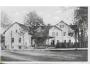FRENŠTÁT p/R-SIBERIE RESTAURACE / r.1930 /M403-31