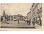 FRENŠTÁT p/R-polní pošta / r.1912 /M403-89