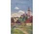FRENŠTÁT p/R-A.KRÁTKÝ / r.1925 /M403-191