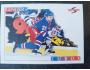 Sergei Zubov 1995-96 New York Rangers, Score č. 188