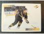 Ulf Samuelsson 1995-96 Pittsburgh Penguins, Score č. 203