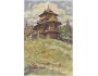PUSTEVNY /BESKYDY / r.1923 /M403-221