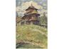 PUSTEVNY /BESKYDY / r.1929 /M403-229