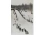 PUSTEVNY-MŮSTEK /BESKYDY / r.1935 /M403-239