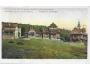 PUSTEVNY /BESKYDY / r.1915 /M404-11