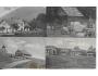 TROJANOVICE-PUSTEVNY=poštovna /BESKYDY / r.1910 /M404-83