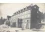 PUSTEVNY-HOTEL TANEČNICA /BESKYDY / r.1926 /M404-85