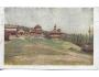 PUSTEVNY-poštovna /BESKYDY / r.1923 /M404-156