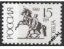 Mi. č. 278 Rusko ʘ za 1,20 Kč xsu6x09x