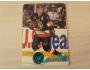 Steve Duchesne 95-96 Ottawa Senators, Topps Stadium Club 126