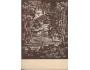 CHALUPA NA BYSTRÉM-L.PARMA /BESKYDY /r.1935 / /M405-78