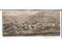 FRENŠTÁT-PANORAMA=BARTOŠ-2xfoto /BESKYDY /r.1909 / /M405-83