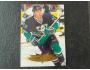 Shaun Van Allen 1995-96 Mighty Ducks of Anaheim, Fleer č. 7