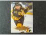 Sandy Moger 1995-96 Boston Bruins, Fleer Ultra č. 11