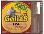 VOJČICE - Goliáš - IPA