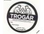NITRA - TROGÁR