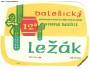 Dalešice - H4 - viz popis