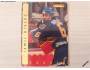 Jamie Rivers 1995-96 St. Louis Blues, Skybox Impact č. 218