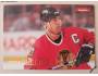Chris Chelios 1995-96 Chicago Blackhawks, SkyBox Impact 28