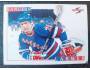 Steve Larmer 1995-96 New York Rangers, Score č. 211