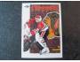 Ed Belfour 1995-96 Chicago Blackhawks, Score Hockey č. 318