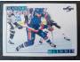 Marty McInnis 1995-96 New York Islanders, Pinnacle Score 217