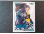 Oleg Tverdovsky 1995-96 Mighty Ducks of Anaheim, Score č. 16