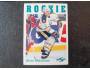 Brian Holzinger 1995-96 Buffalo Sabres, Score č. 310