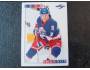 Darrin Shannon 1995-96 Winnipeg Jets, Score č. 103