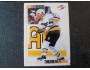 John Cullen 1995-96 Pittsburgh Penguins, Pinnacle Score 105