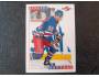 Stephane Matteau 1995-96 New York Rangers, Score č. 227