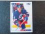 Teemu Selanne 1995-96 Winnipeg Jets, Score č. 7