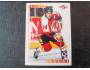 Theoren Fleury 1995-96 Calgary Flames, Score č. 121