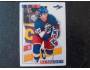 Teppo Numminen 1995-96 Winnipeg Jets, Score č. 139