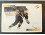 Ulf Samuelsson 1995-96 Pittsburgh Penguins, Score č. 203