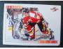 Joel Otto 1995-96 Calgary Flames, Score č. 186
