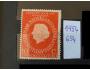 Nizozemsko (Nederland) 1954, Michel č. 654