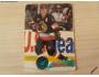 Steve Duchesne 95-96 Ottawa Senators, Topps Stadium Club 126
