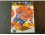 Vincent Damphousse 95-96 Montreal Canadiens, Fleer Ultra 80