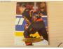Radek Bonk 1995-96 Ottawa Senators, Fleer Ultra č. 110