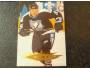 Petr Klíma 1995-96 Tampa Bay Lightning, Fleer Ultra č. 153