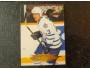 Mats Sundin 1995-96 Toronto Maple Leafs, Fleer Ultra č. 164